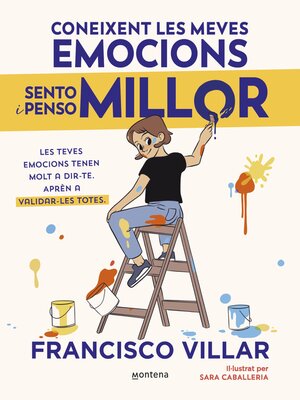 cover image of Coneixent les meves emocions sento i penso millor